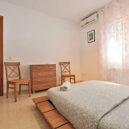 Villa Genova Lloret de Mar