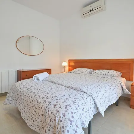 Villa Genova Lloret de Mar