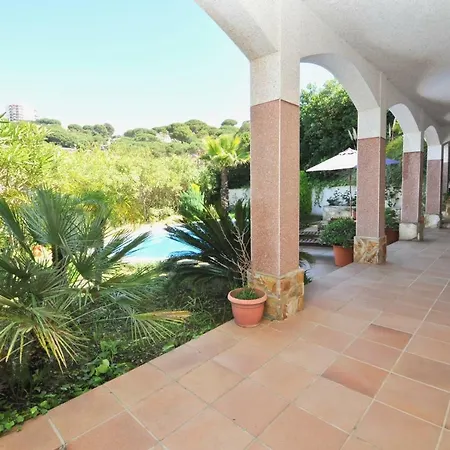 Genova Villa