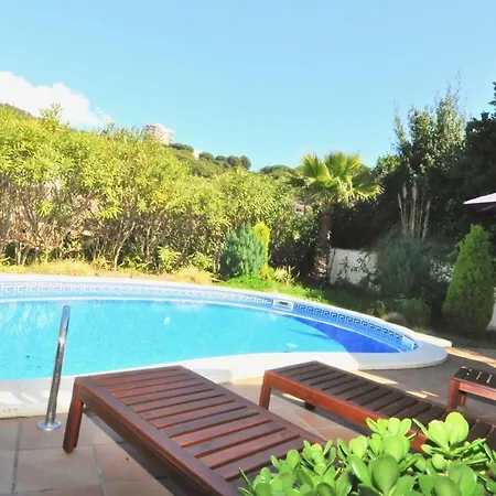 Genova Villa Lloret de Mar