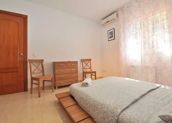 Villa Genova Lloret de Mar