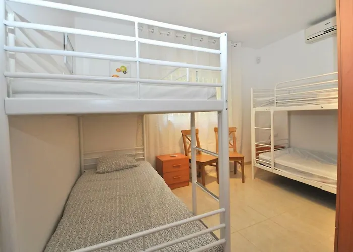 Genova * Lloret de Mar