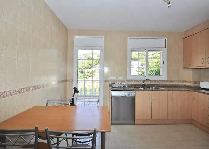 Genova Villa Lloret de Mar