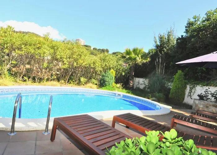 Genova Villa Lloret de Mar